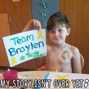 Meet your Posher, Lynn